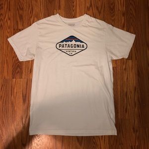 Patagonia t-shirt